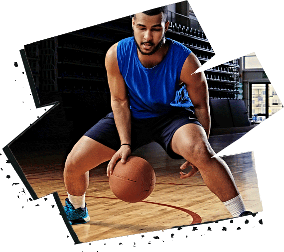 Athlete performance training at Apti, Bolton