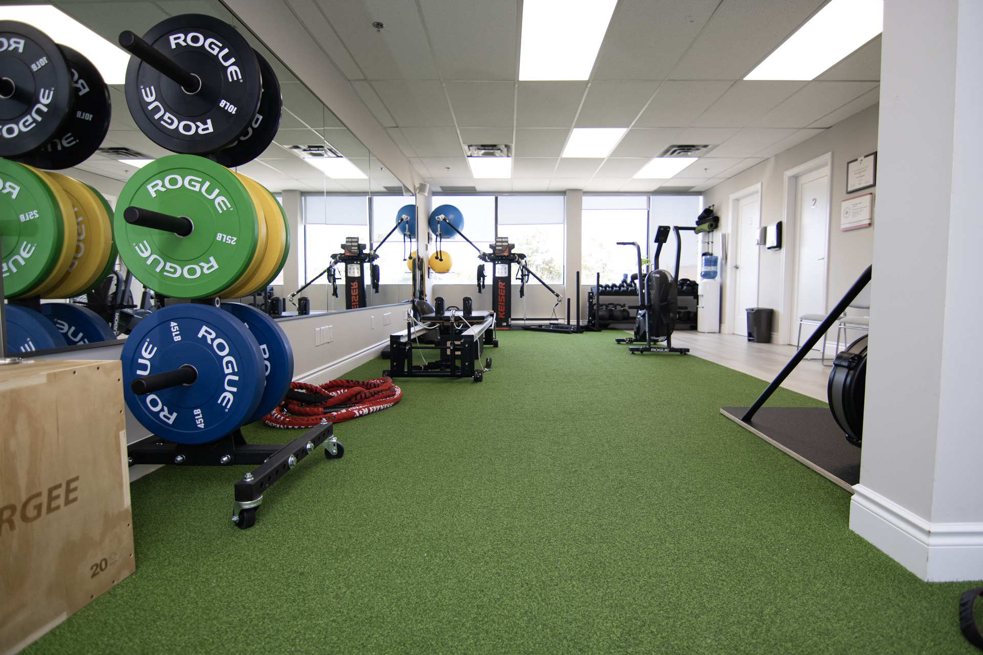 Fuel performance — Apti Physiotherapy Bolton