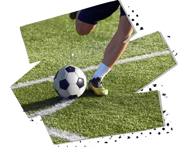 MSK screening for soccer players at Apti
