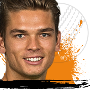 Chris Green, Australian Cricket Player