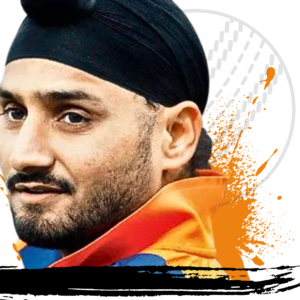 Harbhajan Singh, Indian Cricketer