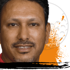 Jeev Milkha Singh, Professional Golfer