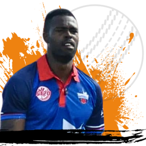 Jeremy Gordon, Canadian Cricketer & Fast Bowler