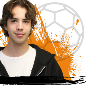 Paolo Vaiano, Canadian Soccer Player, League1 Ontario